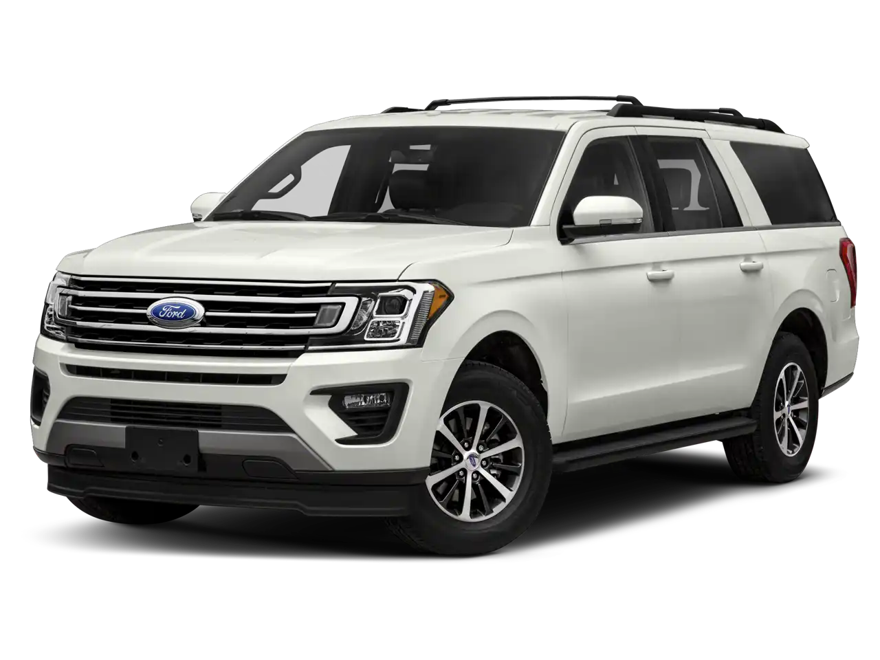 2020 Ford Expedition Limited MAX 4x4's photo