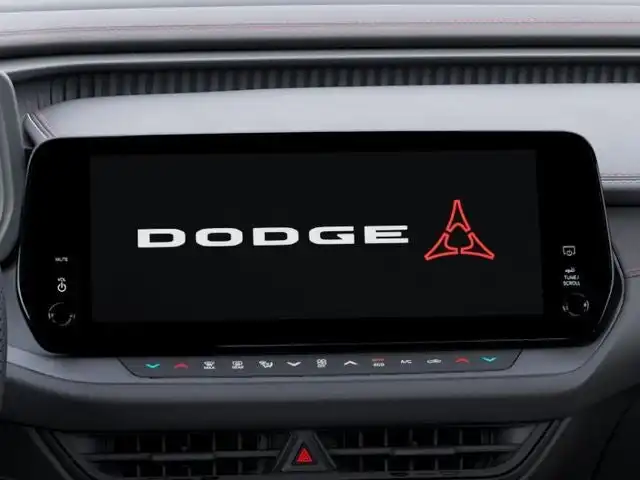 2026 Dodge Charger R/T AWD's photo