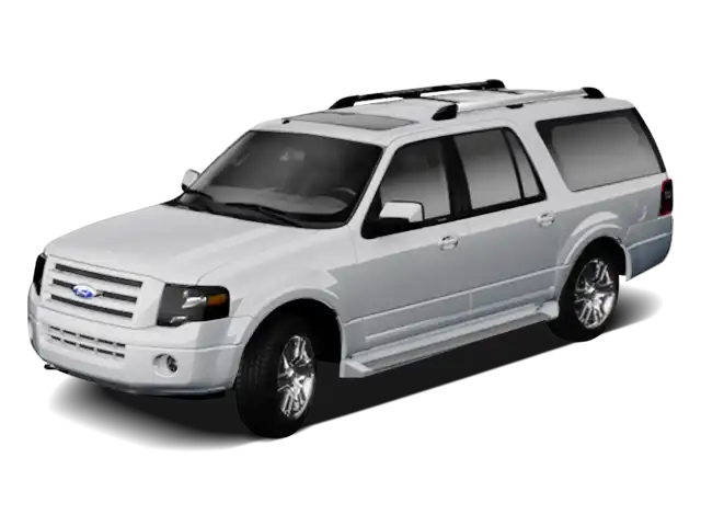 2009 Ford Expedition Limited EL's photo