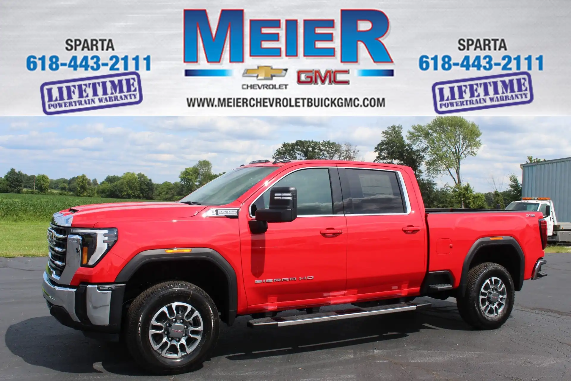 2026 GMC Sierra SLE 4WD Crew Cab Standard Box's photo