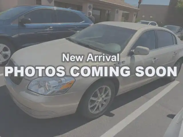 2007 Buick Lucerne CXL V6's photo