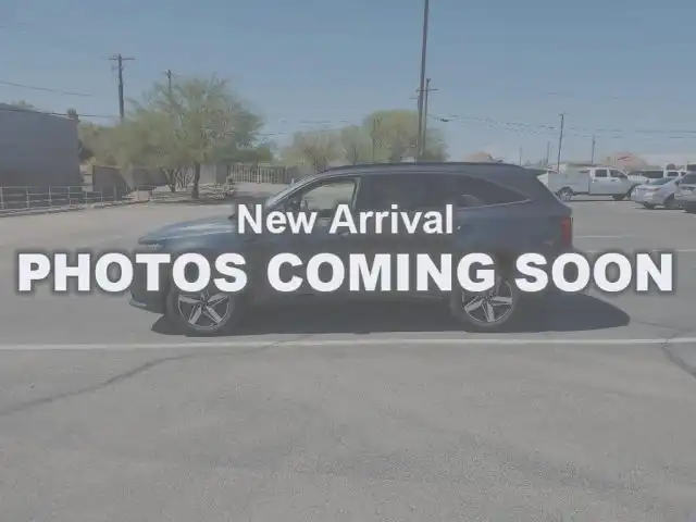 2023 Kia Sorento S AT's photo