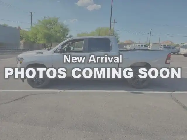 2023 RAM 1500 Big Horn/Lone Star 4x4 Crew Cab 5'7's photo