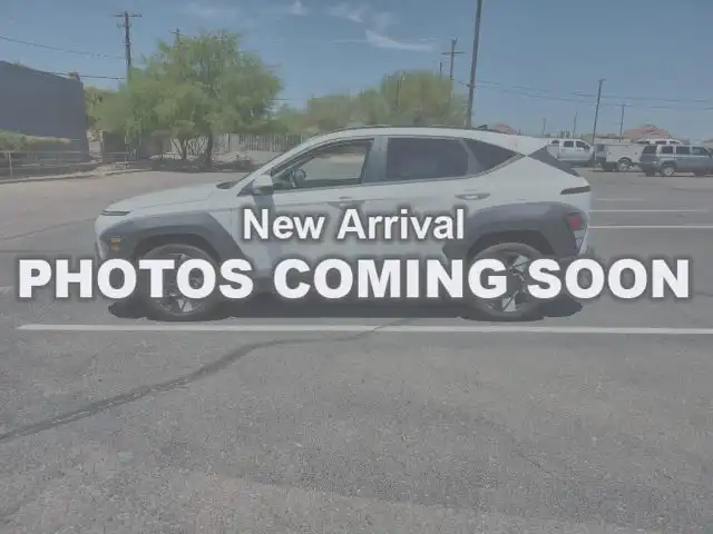 2024 Hyundai Kona SEL Automatic's photo