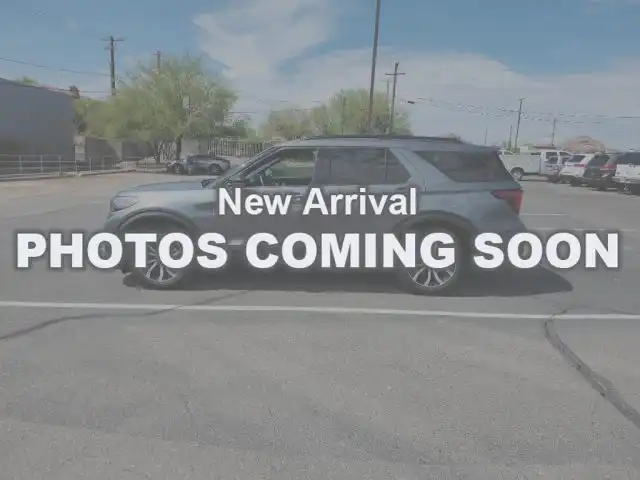 2025 Ford Explorer ST-LINE RWD (PL535)'s photo