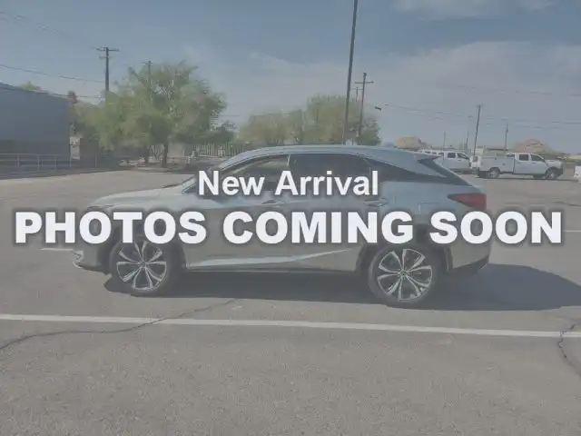 2021 Lexus RX 350 350 FWD's photo