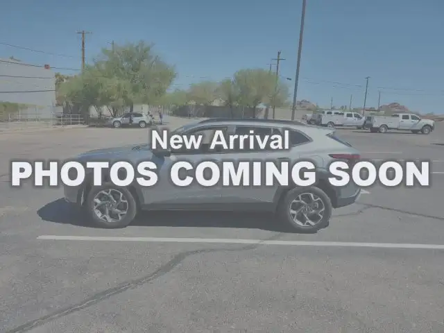 2025 Chevrolet Trax LT's photo