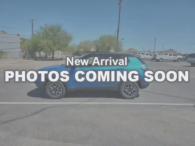 2025 Jeep Compass's photo