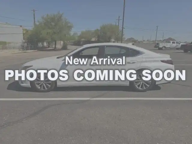 2021 Lexus ES 350 350's photo