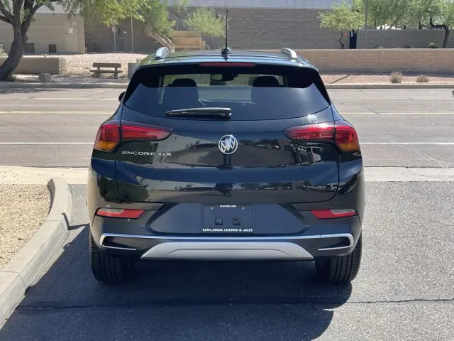 2023 Buick Encore GX Essence photo 4