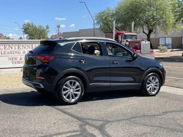 2023 Buick Encore GX Essence photo 5