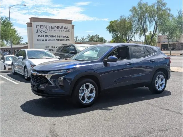Vehicle Image 1