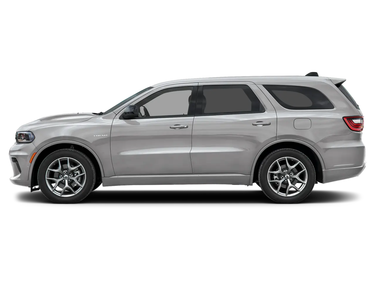 2026 Dodge Durango HEMI V8 GT AWD Plus photo 3