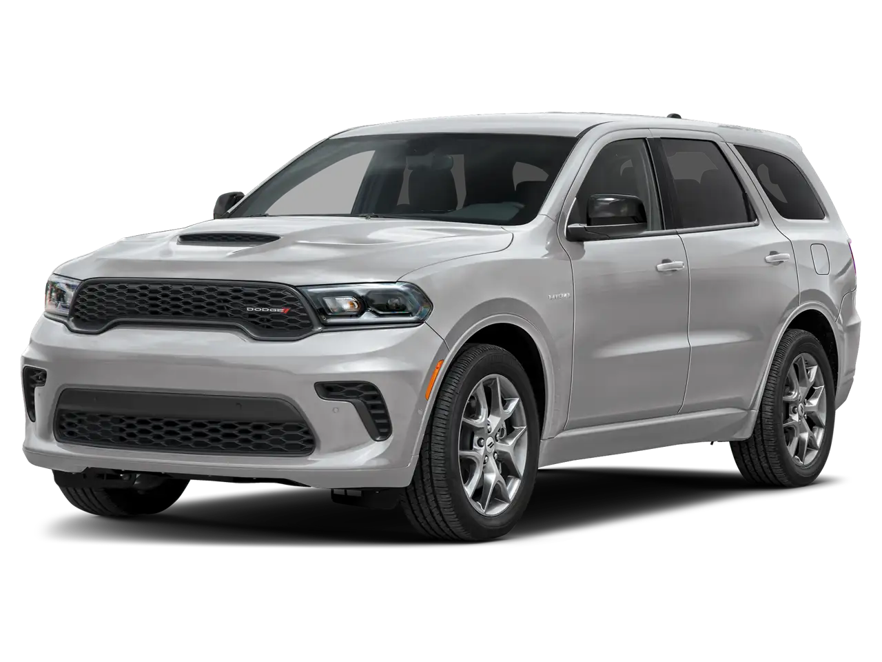 2026 Dodge Durango HEMI V8 GT AWD Plus photo 1