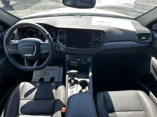2026 Dodge Durango GT HEMI Plus V8 AWD photo 5