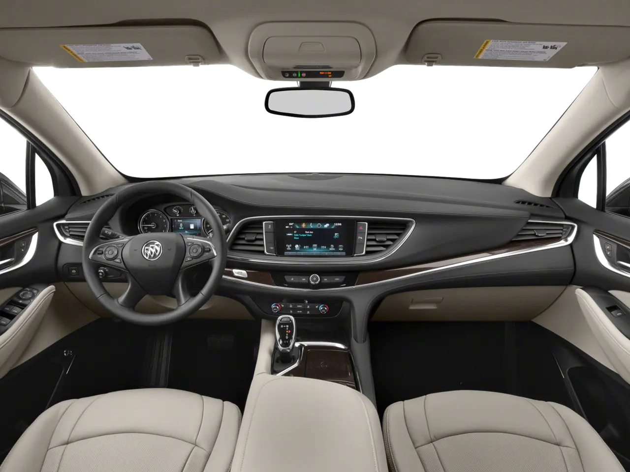 2018 Buick Enclave Avenir AWD photo 5