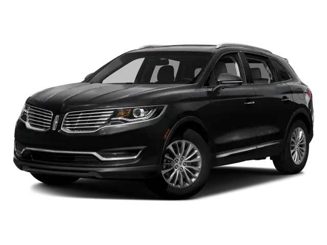 2017 Lincoln MKX Reserve FWD's photo