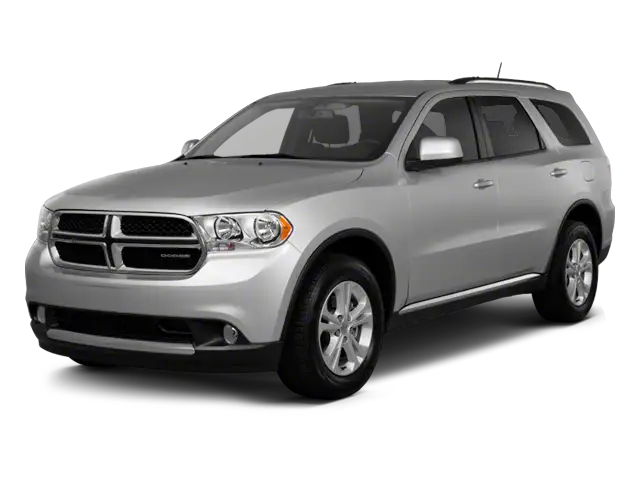 2011 Dodge Durango Citadel AWD's photo
