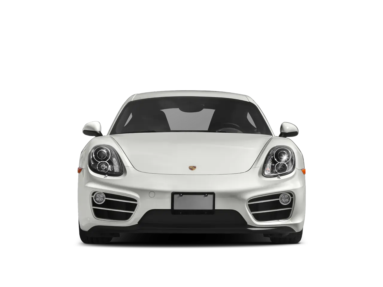 2015 Porsche Cayman Base photo 5