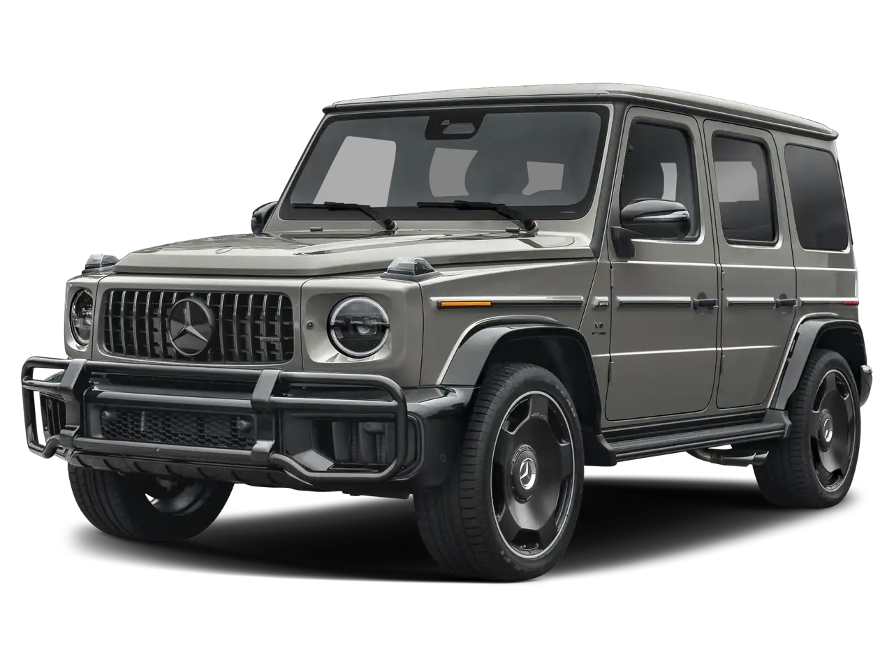 2027 Mercedes-Benz G-Class Mercedes-AMG G 63's photo