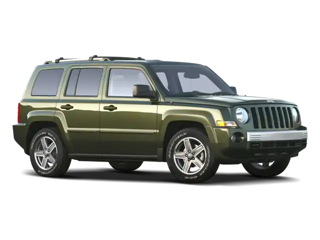 2009 Jeep Patriot Sport 4X4's photo