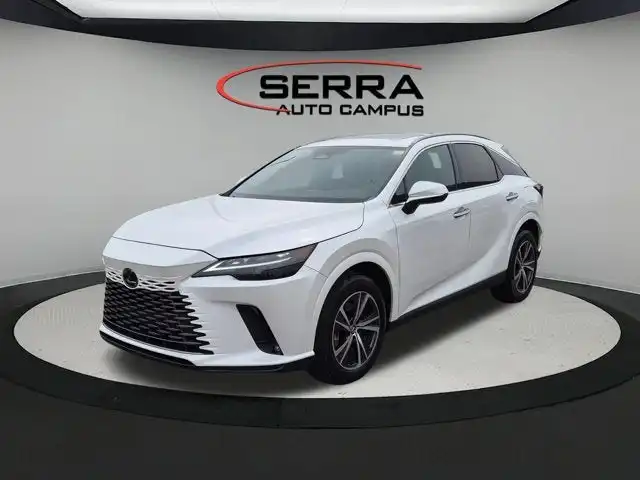2025 Lexus RX 350 350 Premium FWD's photo
