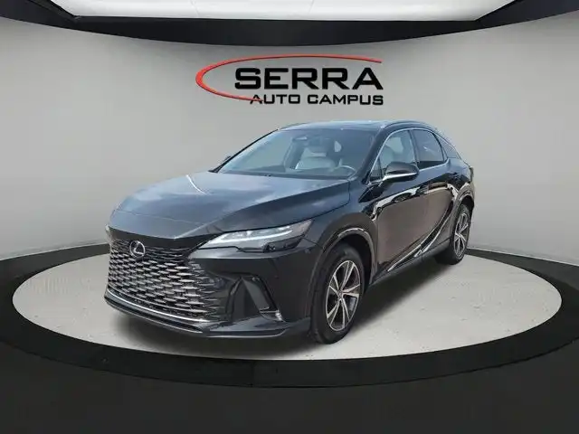 2023 Lexus RX 350 350 Premium AWD's photo
