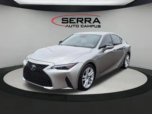 2023 Lexus IS 350 300 RWD's photo