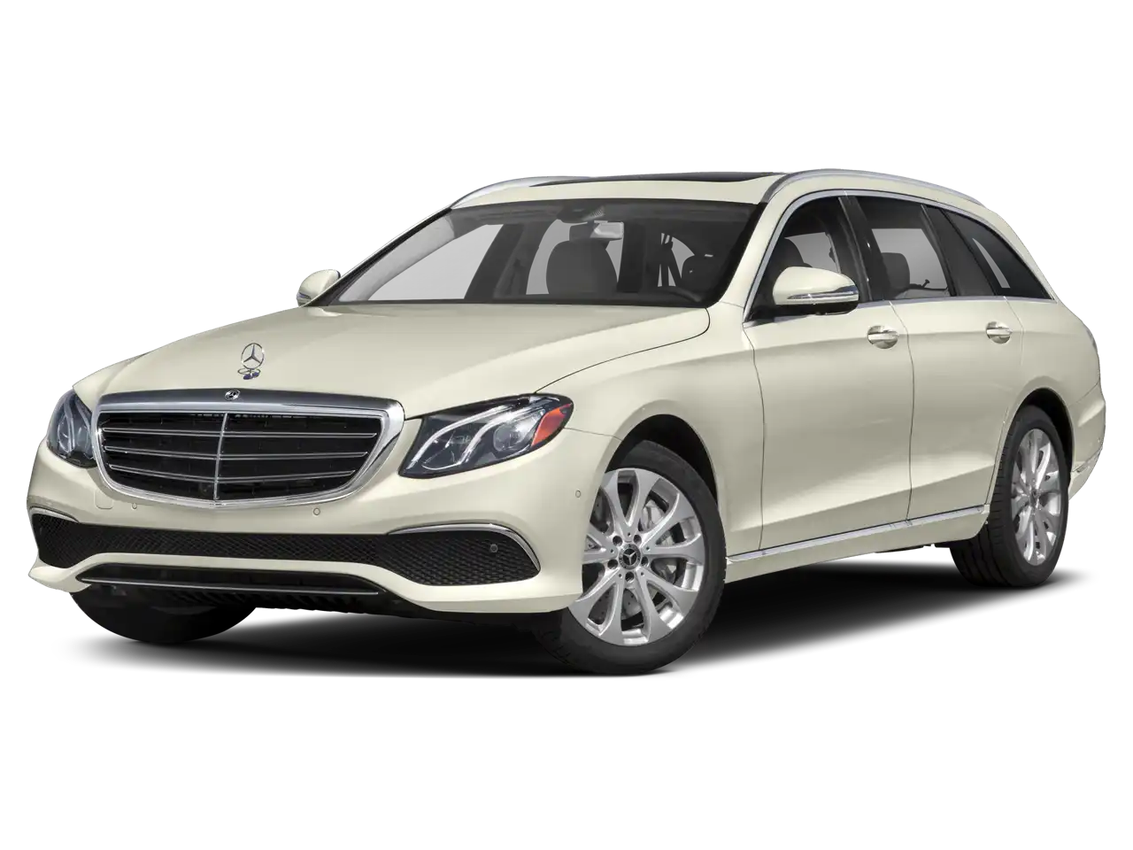 2019 Mercedes-Benz E-Class E450 4MATIC's photo