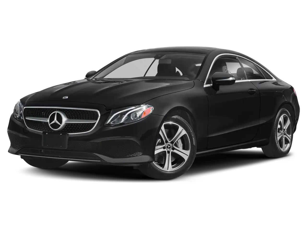 2020 Mercedes-Benz E-Class E450 Coupe photo 1