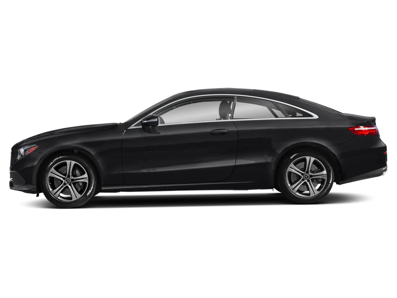 2020 Mercedes-Benz E-Class E450 Coupe photo 3