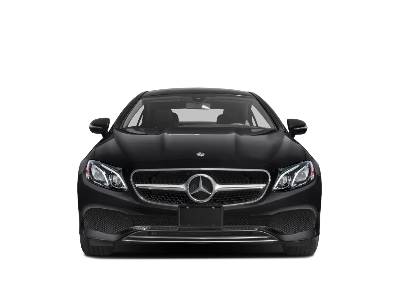 2020 Mercedes-Benz E-Class E450 Coupe photo 4