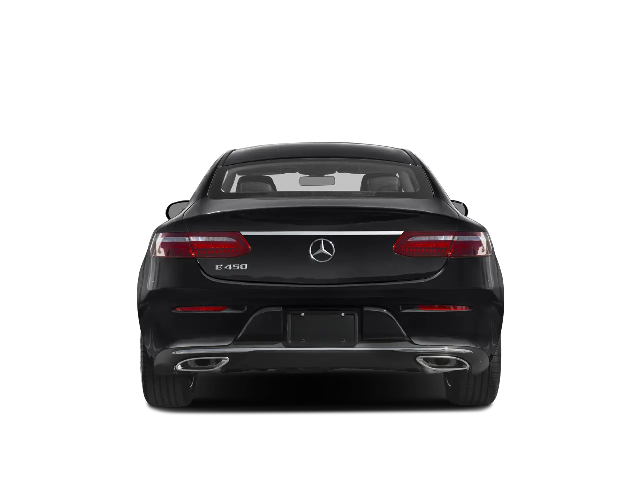 2020 Mercedes-Benz E-Class E450 Coupe photo 5