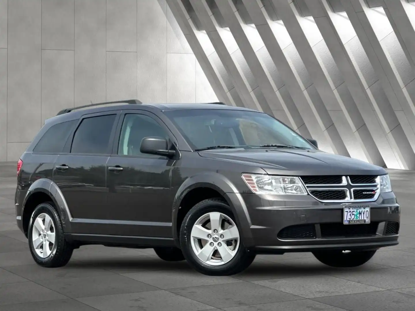 2017 Dodge Journey SE FWD's photo