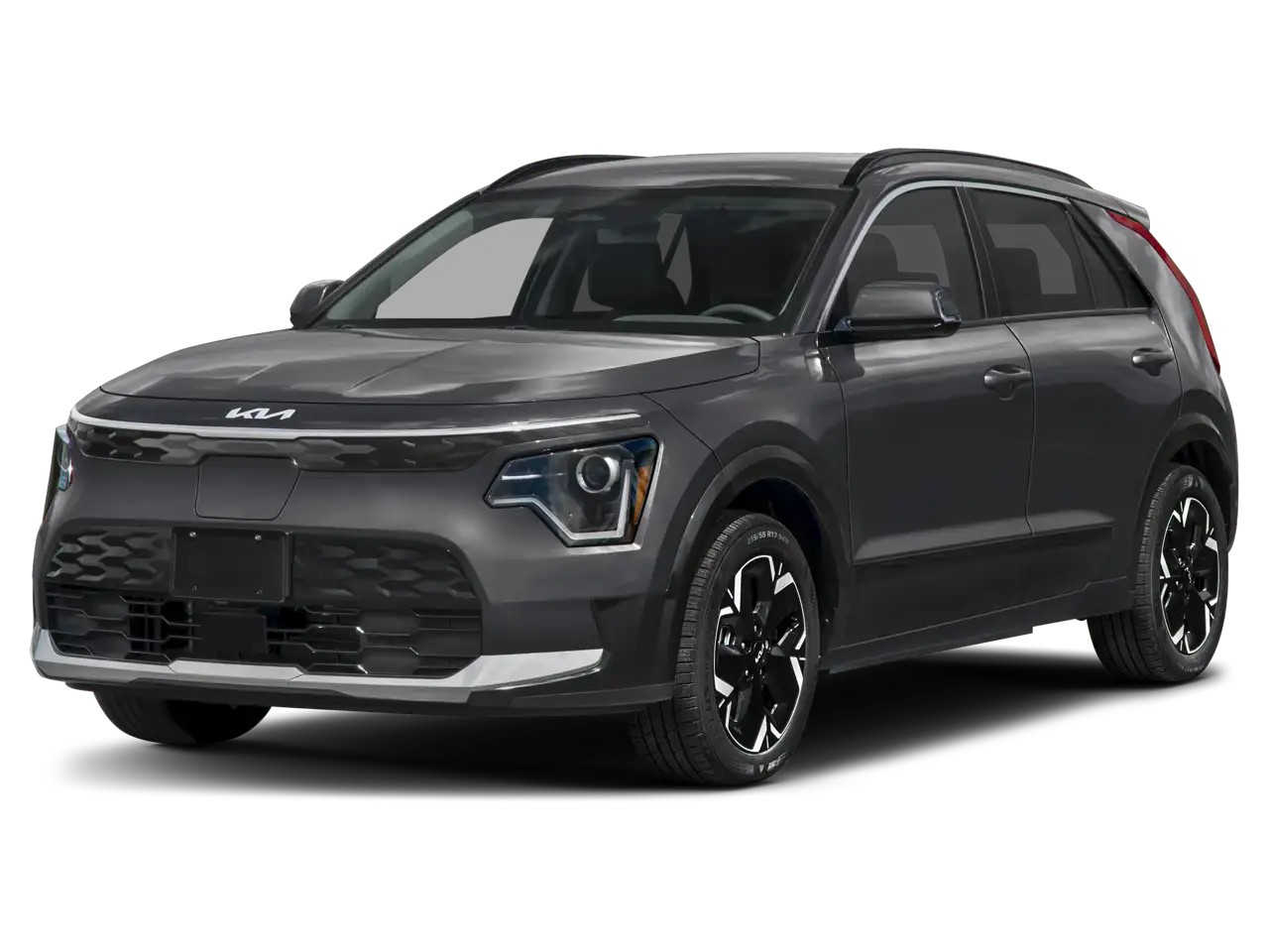 2026 Kia Niro Wind EV's photo