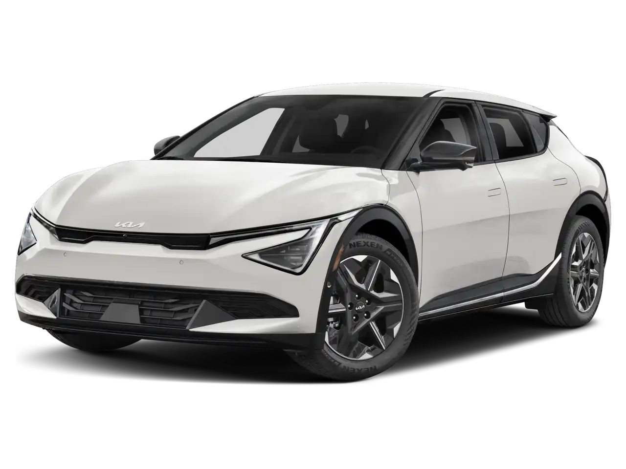 2026 Kia EV6 Light L/R's photo