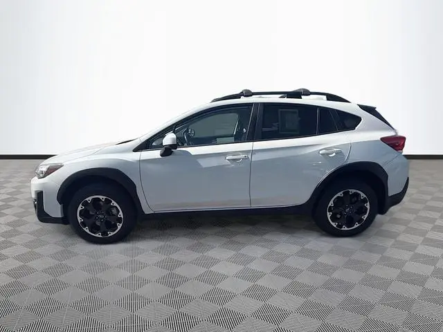 2021 Subaru Crosstrek Premium CVT photo 4