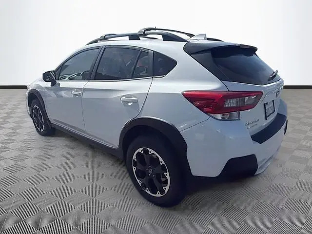 2021 Subaru Crosstrek Premium CVT photo 5