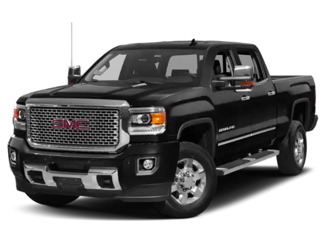 2017 GMC Sierra 4WD Crew Cab Standard Box Denali's photo