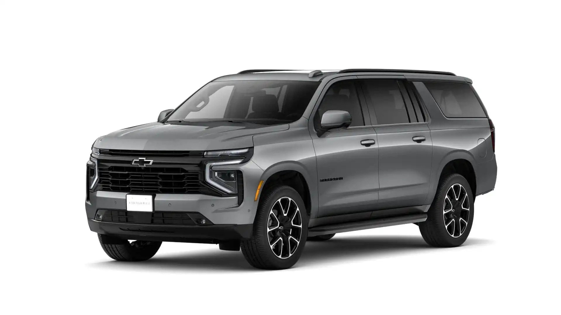 2027 Chevrolet Suburban RST 4WD's photo