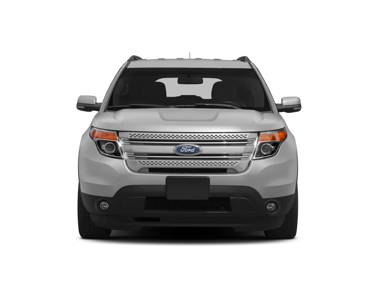 2015 Ford Explorer Limited photo 5