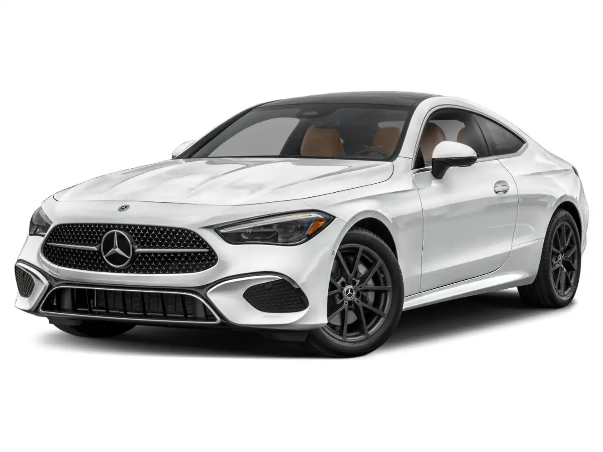 2024 Mercedes-Benz CLE CLE300 4MATIC's photo