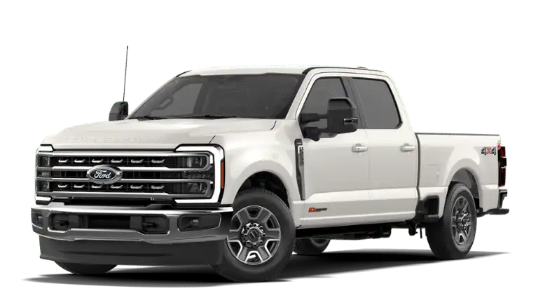 2027 Ford F-250 Lariat 4WD Crew Cab 8' Box's photo