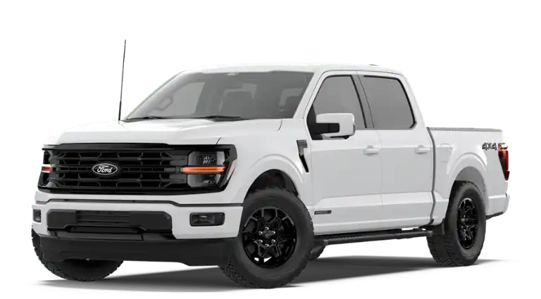 2026 Ford F-150 XLT 4x4 SuperCrew 5-1/2 Box's photo