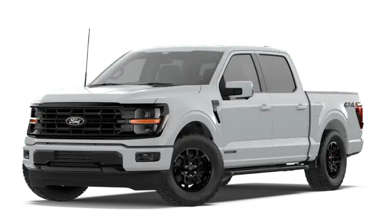 2026 Ford F-150 XLT 4x4 SuperCrew 5-1/2 Box's photo