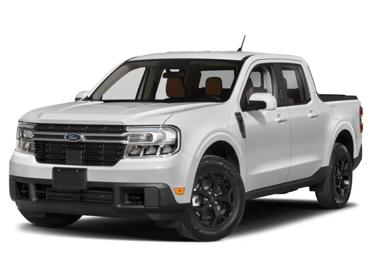 2024 Ford Maverick Lariat AWD's photo
