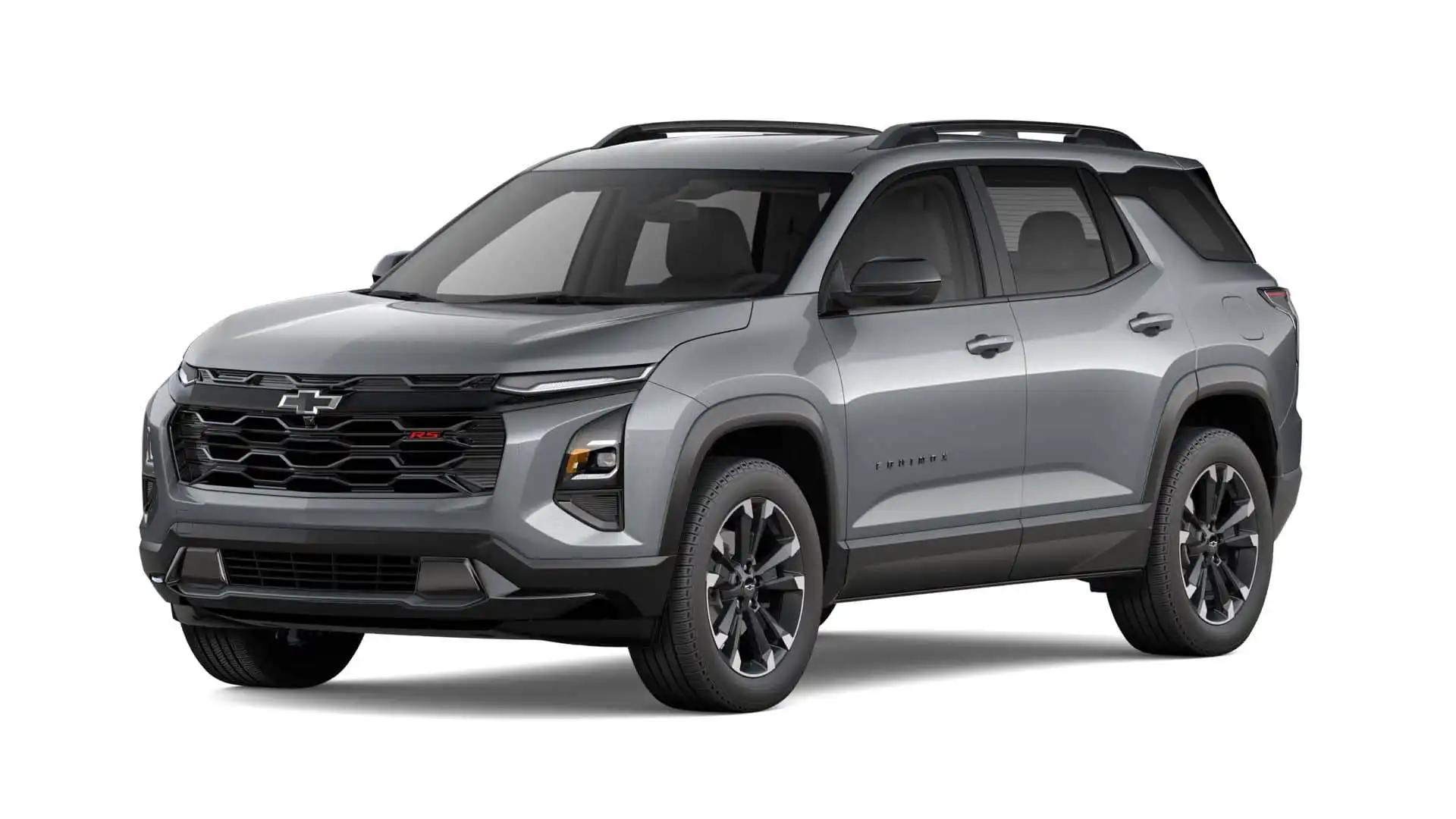 2027 Chevrolet Equinox AWD RS 1.5T's photo