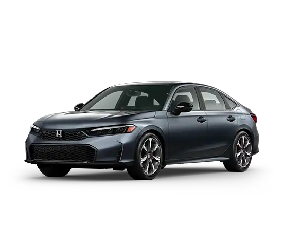 2026 Honda Civic Hybrid Sport Touring CVT's photo