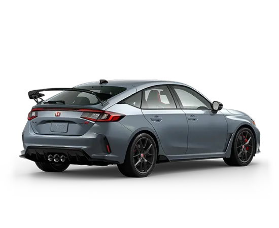 2026 Honda Civic Type-R photo 3