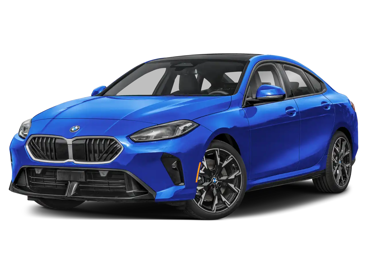 2026 BMW 2 Series 228 xDrive Gran Coupe's photo